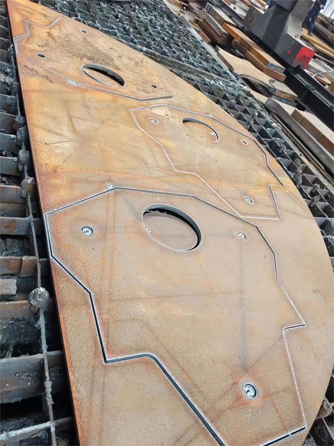 高效洗滌塔裝置